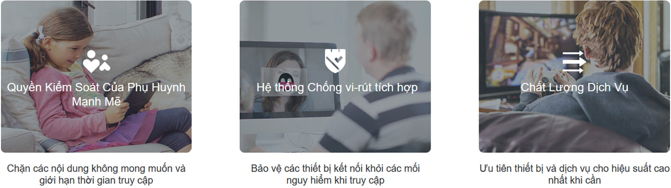 TP-LINK Home Care