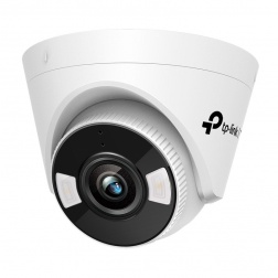 VIGI 4MP Full-Color Wi-Fi Turret Network Camera VIGI C440-W
