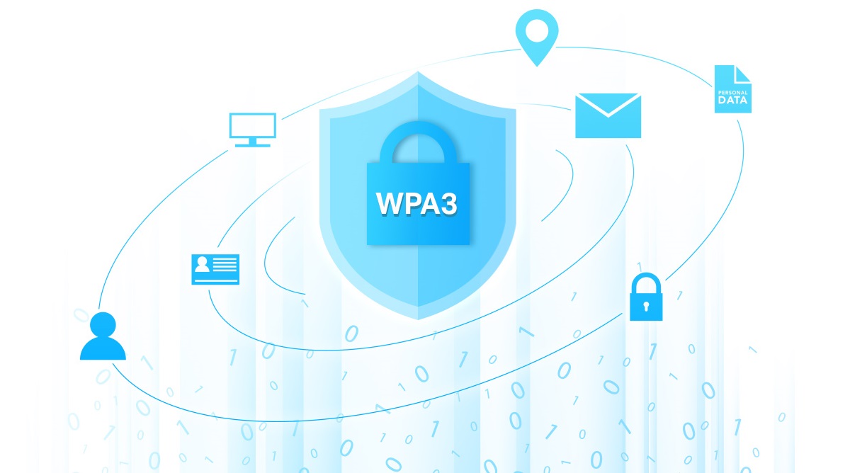 Bảo Mật Nâng Cao với WPA3