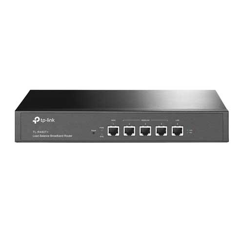 Настройка роутера tp link tl r480t