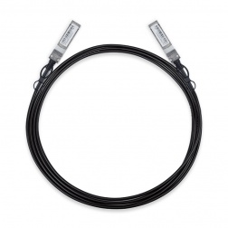 3 Meters 10G SFP+ Direct Attach Cable TL-SM5220-3M