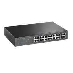 Bộ chia tín hiệu 24 cổng Gigabit Desktop/Rackmount TL-SG1024D