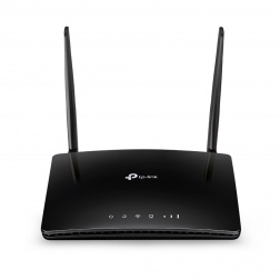 AC1200 Wireless Dual Band 4G LTE Router Archer MR400