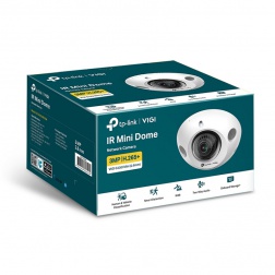 Camera 3MP IR Mini Dome Network VIGI C230I Mini (2.8mm)