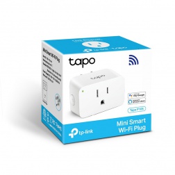 Ổ Cắm Wi-Fi Thông Minh Mini Tapo P105(1-pack)