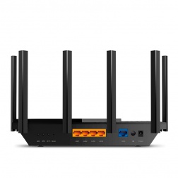 Router Wi-Fi 6 Gigabit Băng Tần Kép AX5400 Archer AX72