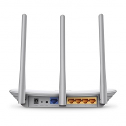 Router Wi-Fi chuẩn N 300Mbps TL-WR845N