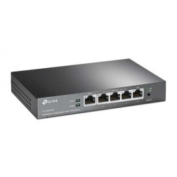 Router VPN băng thông rộng SafeStream Gigabit TP-LINK TL-R600VPN