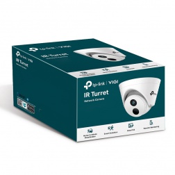 VIGI 4MP IR Turret Network Camera VIGI C440I(2.8mm)